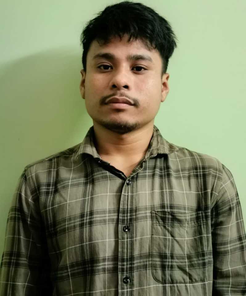 Abhinash Debbarma